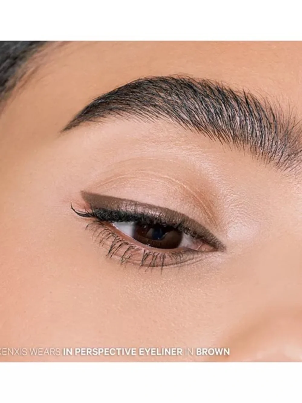 ✨ Kevyn Aucoin In Perspective Eyeliner Pencil – Brown